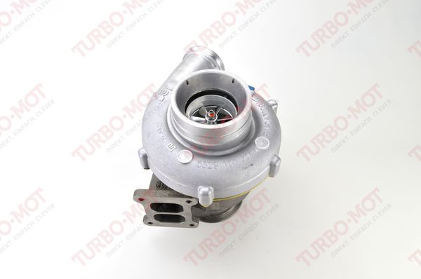 Compresor,sistem de supraalimentare 654292R TURBO-MOT